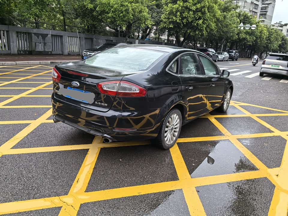 Ford To win Ford To win