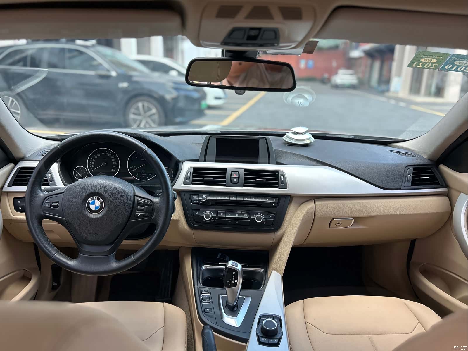 BMW 3 Series, 2015 19