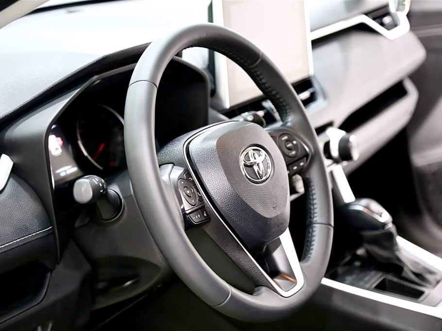 Toyota Wilanda Toyota Wilanda