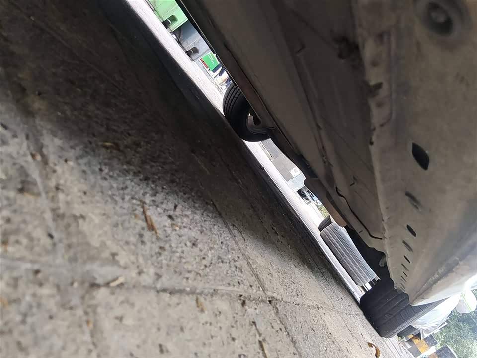 Chevrolet Mai Ruibao