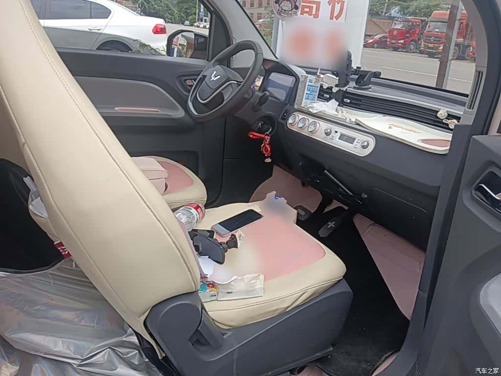Wuling Yuan, 2021 25