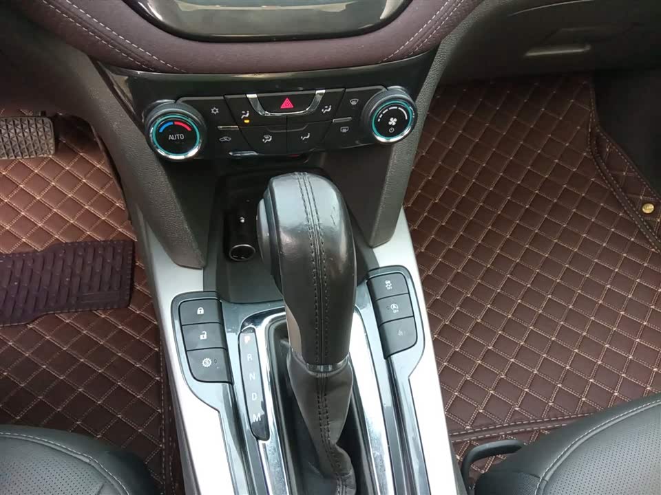 Chevrolet Mai Ruibao