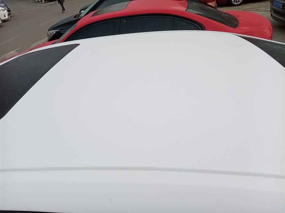 Chevrolet Mai Ruibao