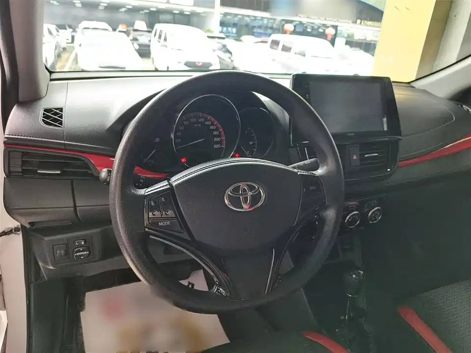 Toyota Vios