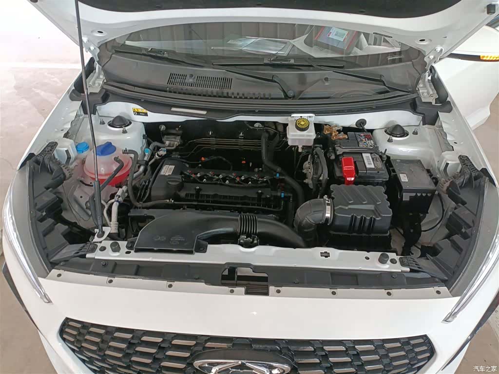 Chery 3x, 2021 20