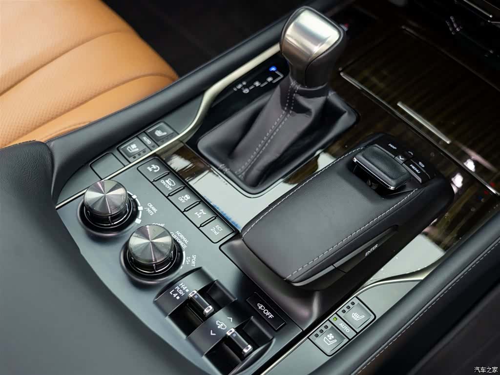 Lexus LX, 2022 20