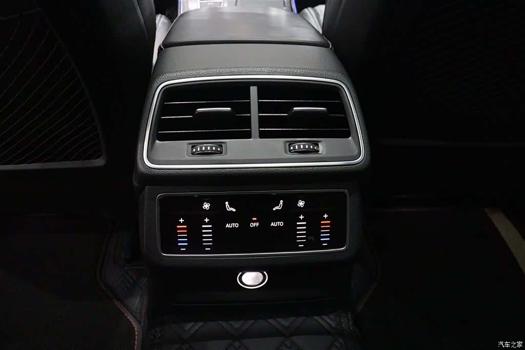 Audi A6L, 2022 10