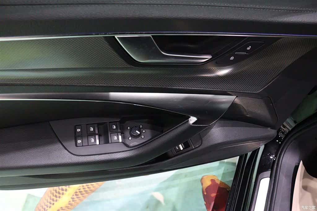 Audi A6L, 2022 20