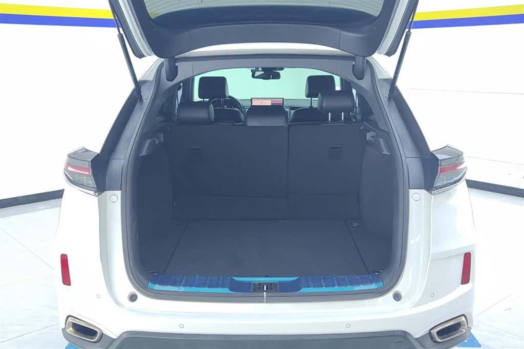 Honda UR-V, 2021 4