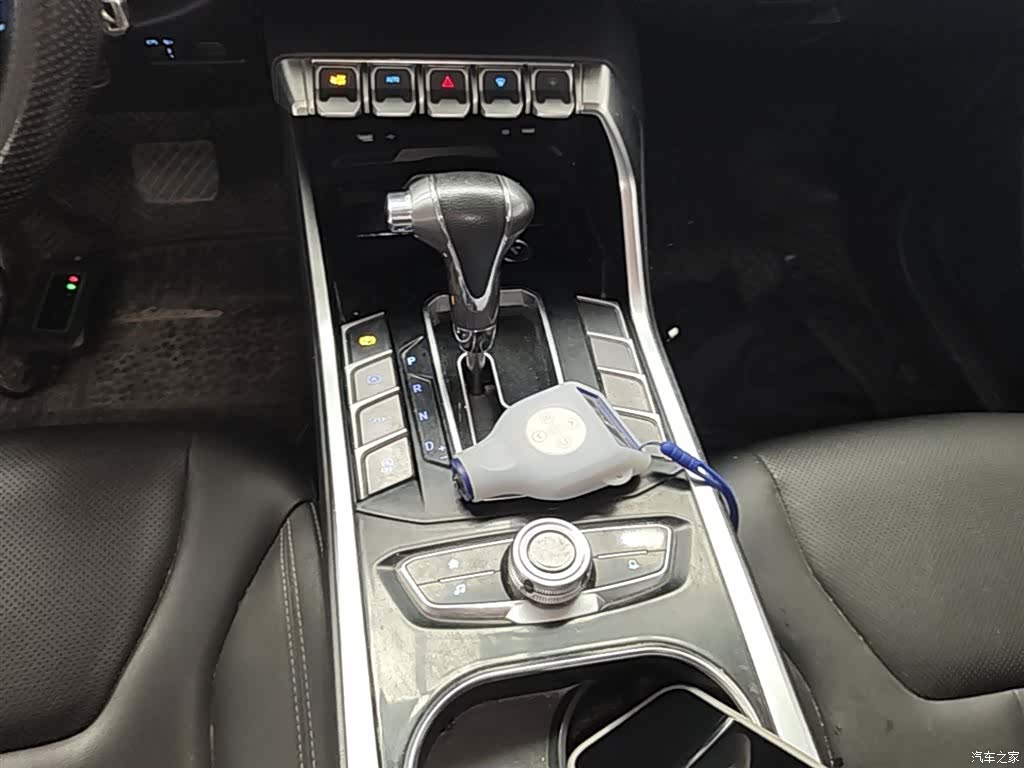 Ford Territory, 2019 14