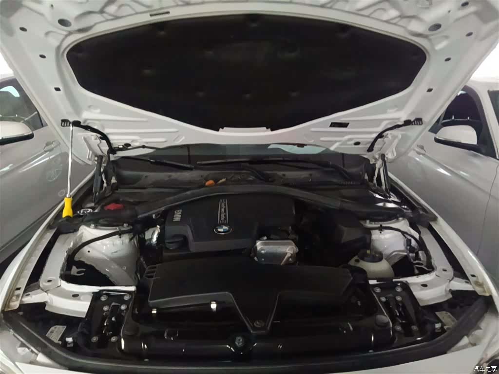 BMW 3 Series, 2016 20