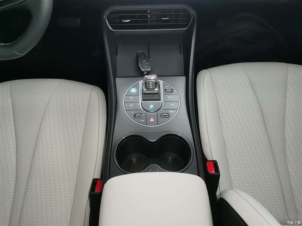 BYD Seal, 2025 10