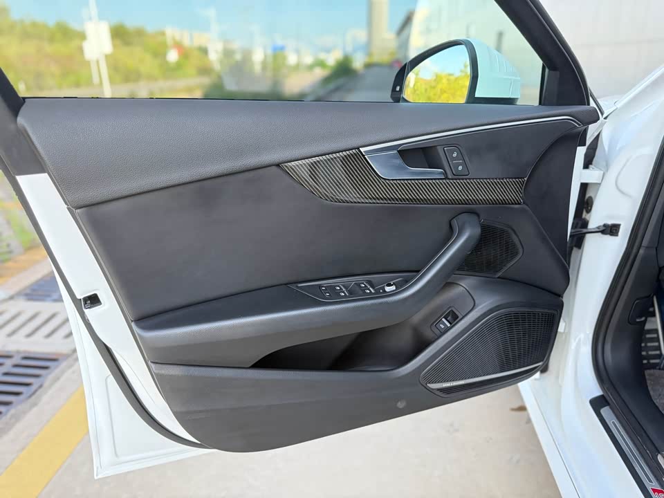 Audi A4L Audi A4L