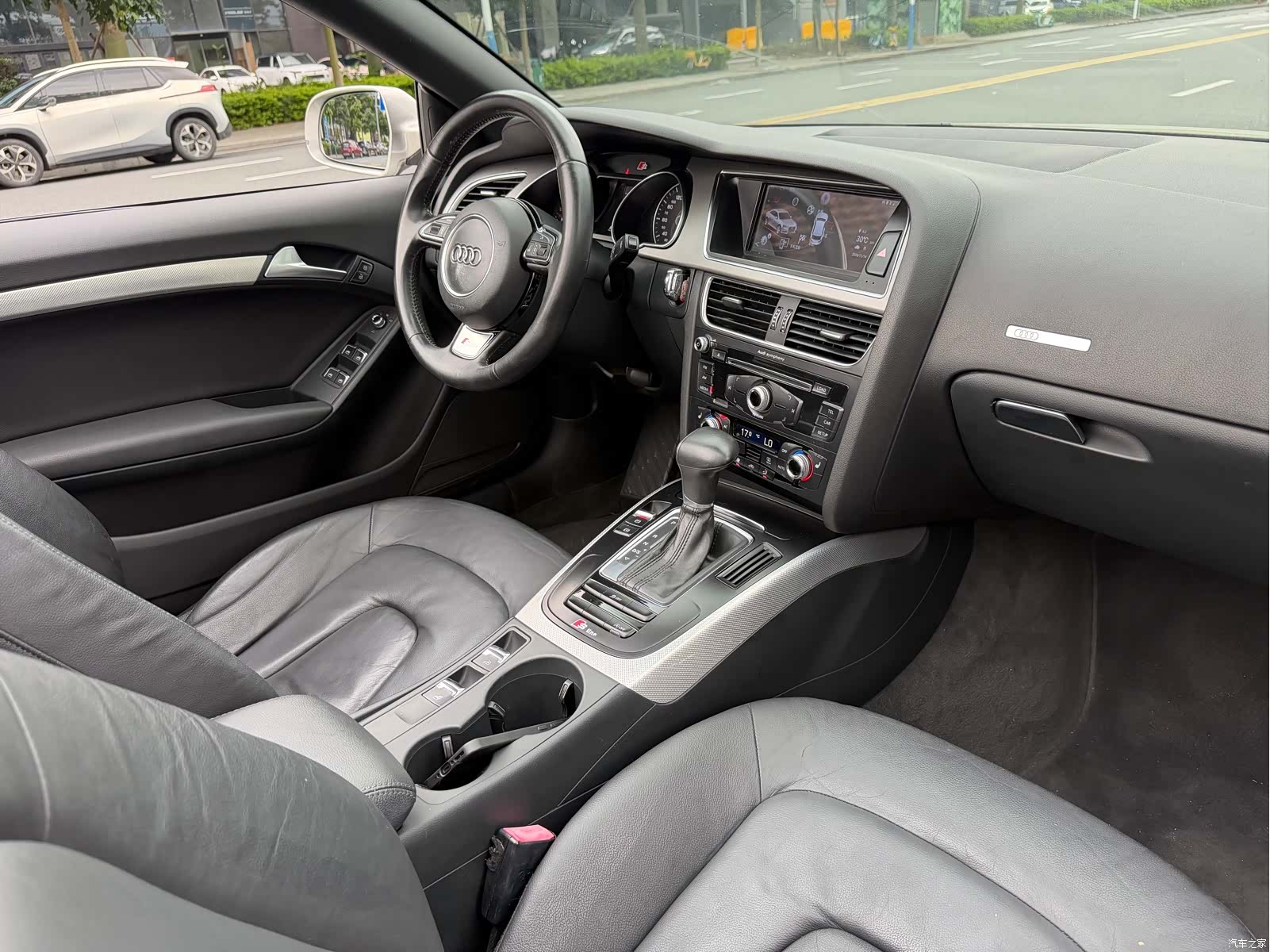 Audi A5, 2013 13