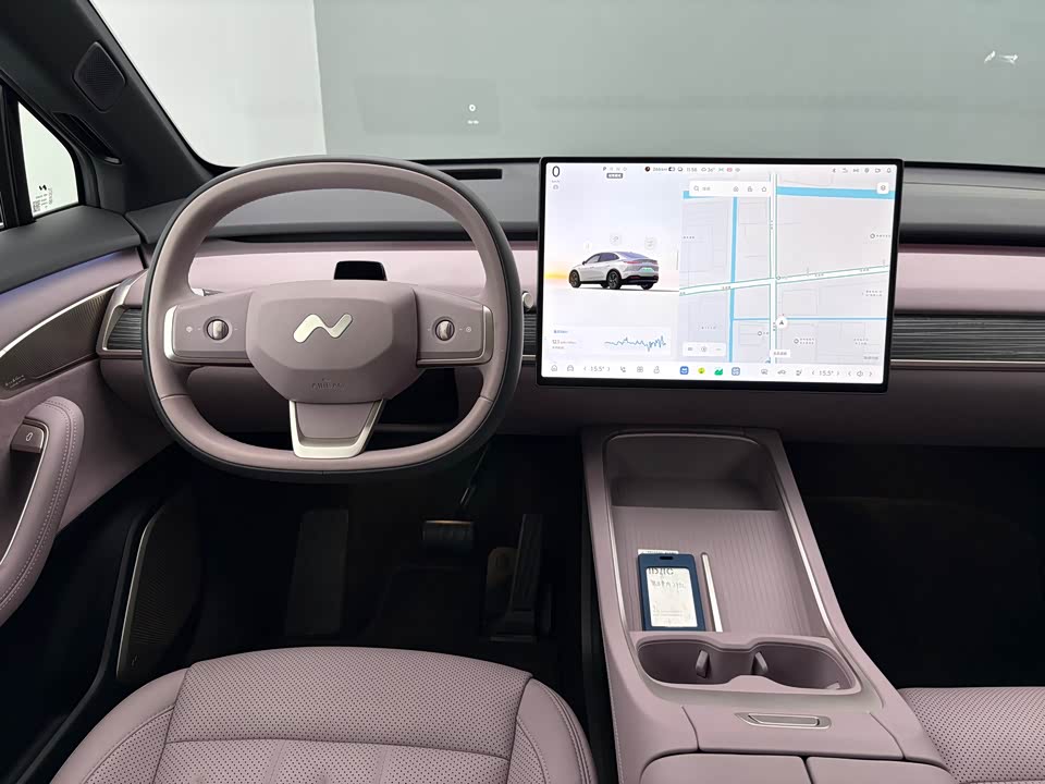 NIO L60