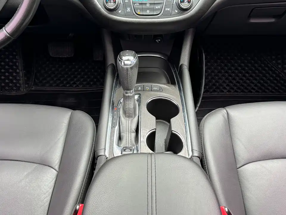 Chevrolet Mai Ruibao XL