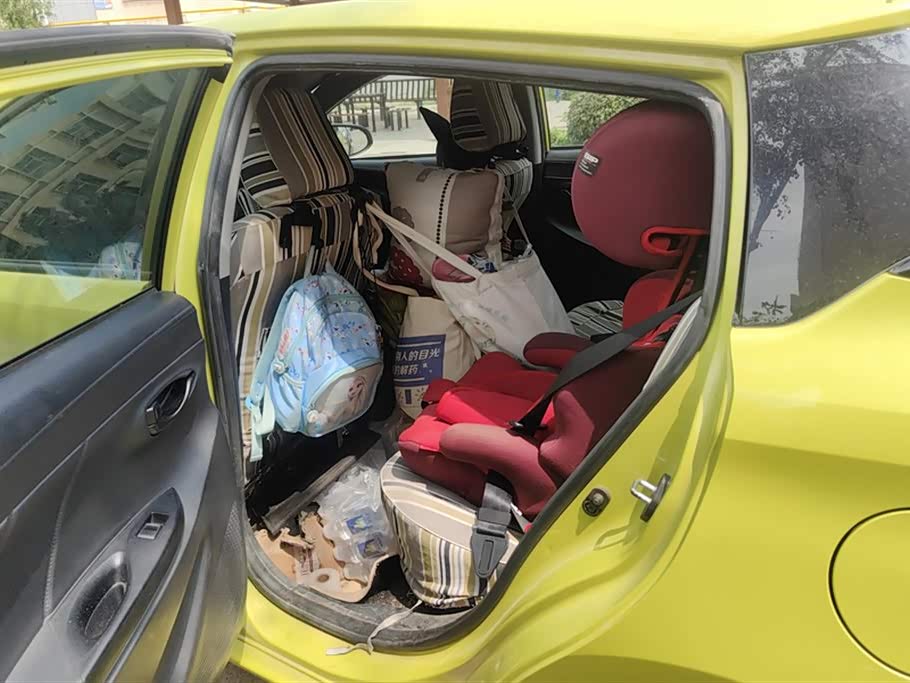 Toyota YARiS L Zhixuan