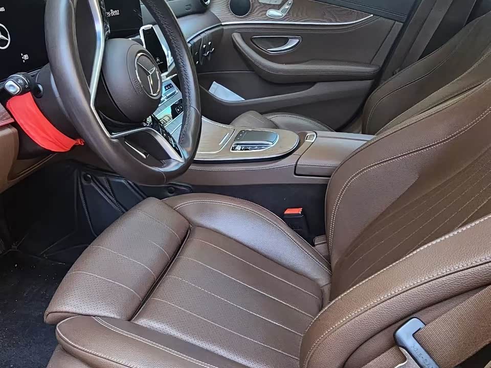 Mercedes-Benz E-class Mercedes-Benz E-class
