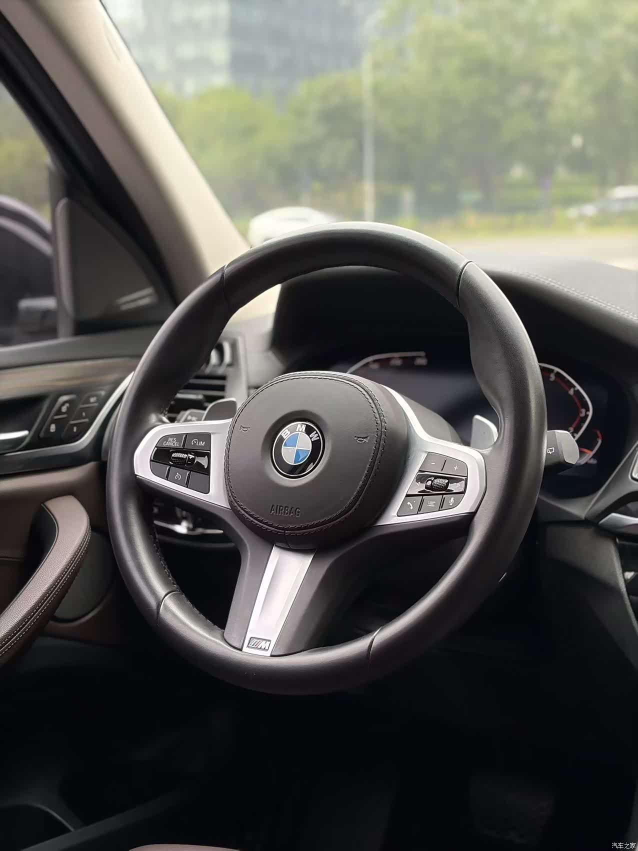 BMW X3, 2020 9