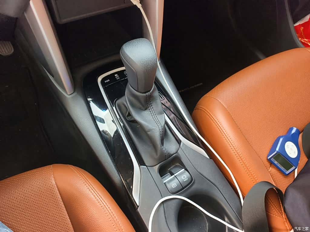 Toyota Frontlander, 2024 14