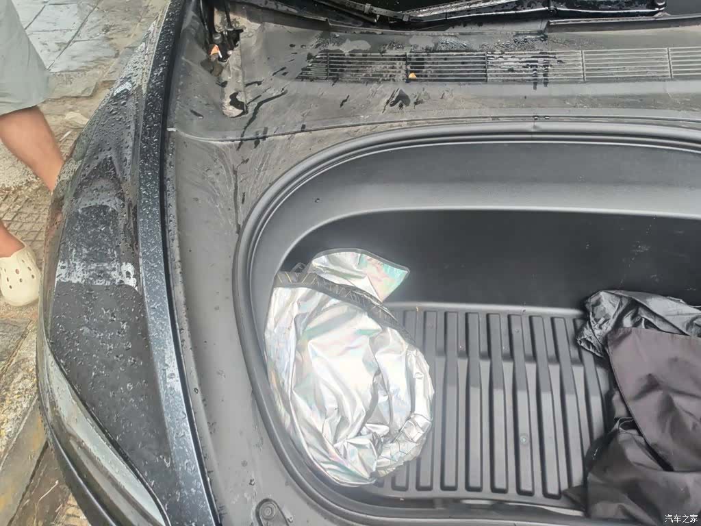 Tesla Model 3, 2025 21