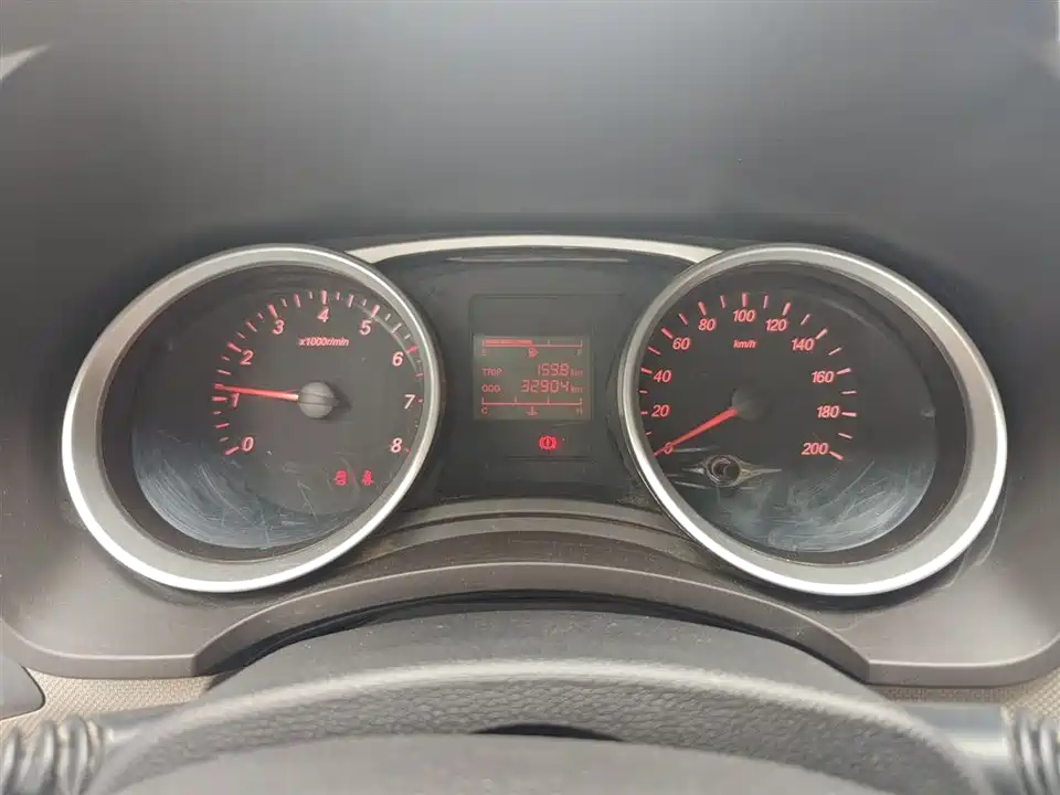 Wuling Wuling Hongguang