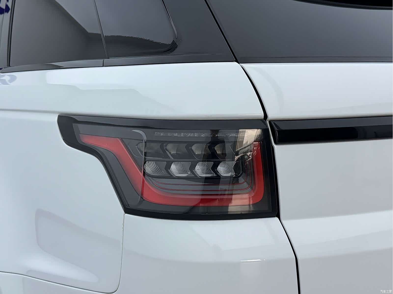 Land Rover Range Rover, 2020 18