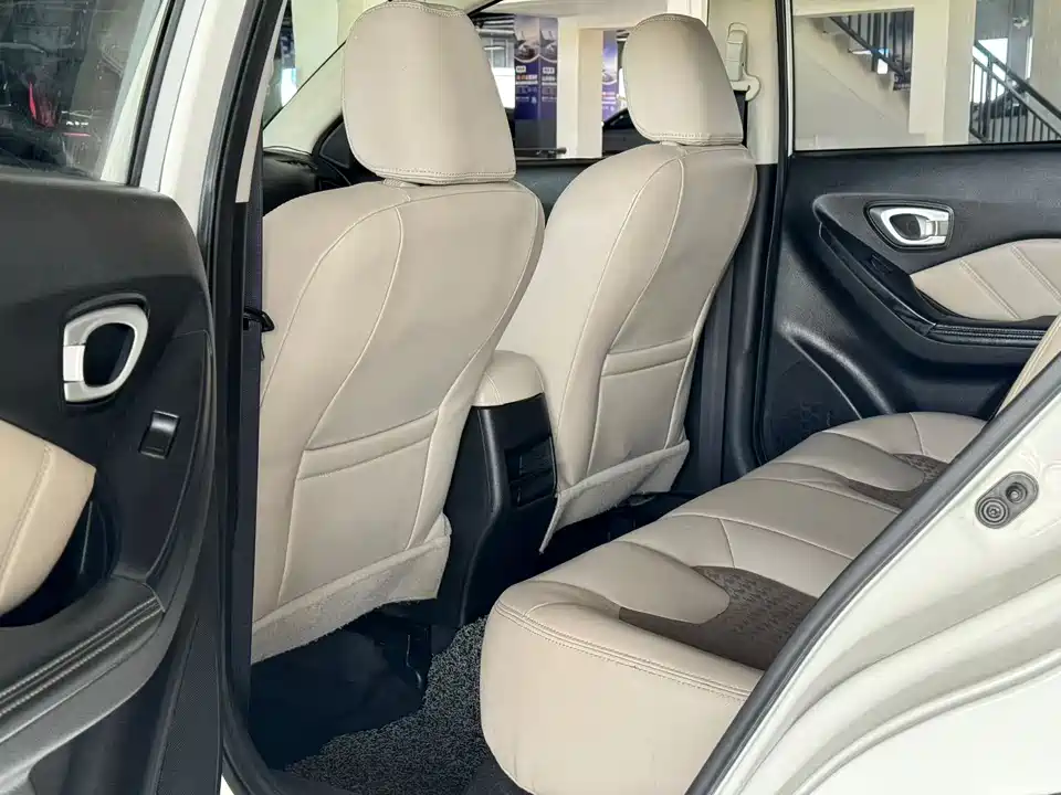 Trumpchi Trumpchi GA3S Vision