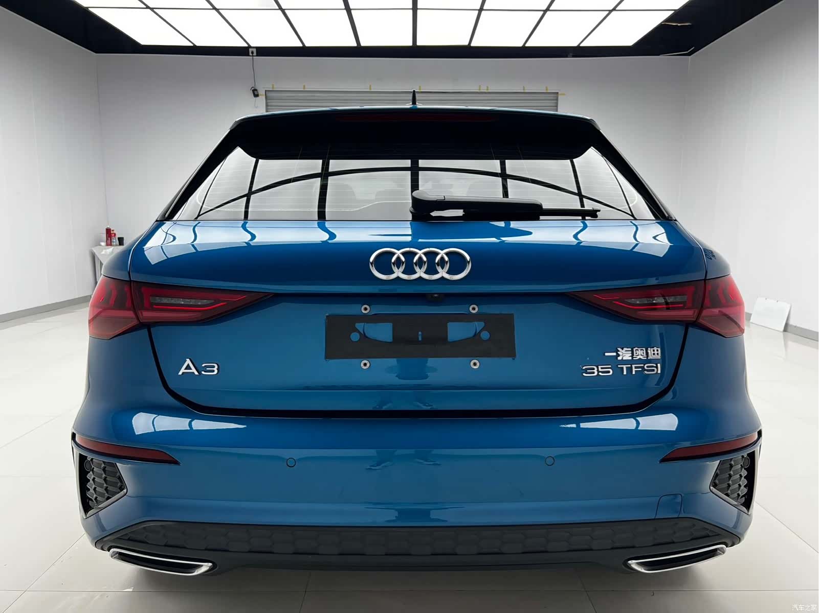 Audi A3, 2021 все фото