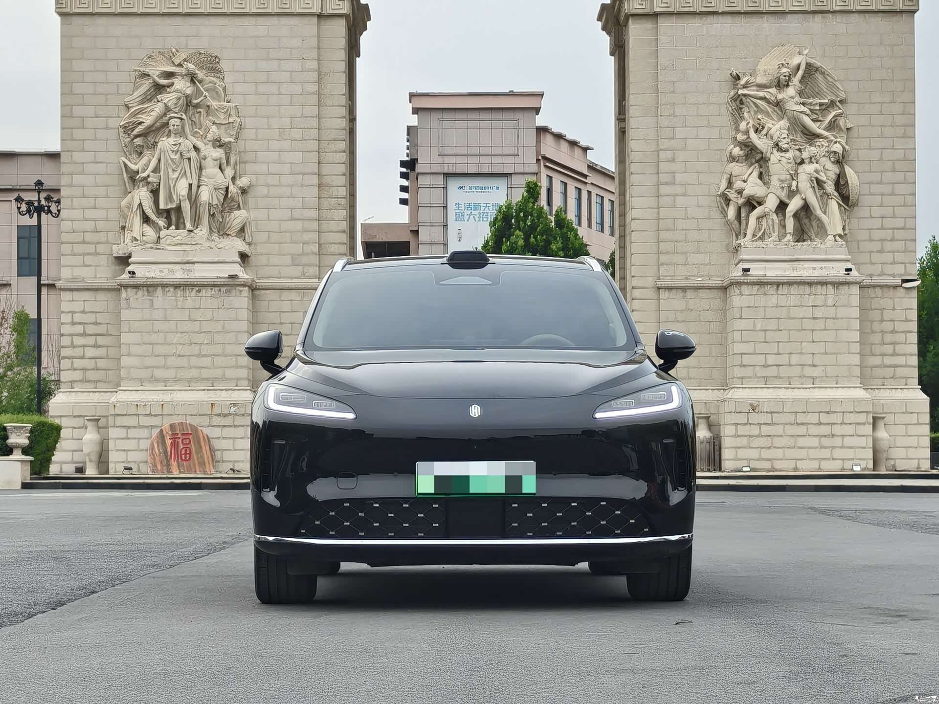 SAIC ShangJie H5, 2025 2
