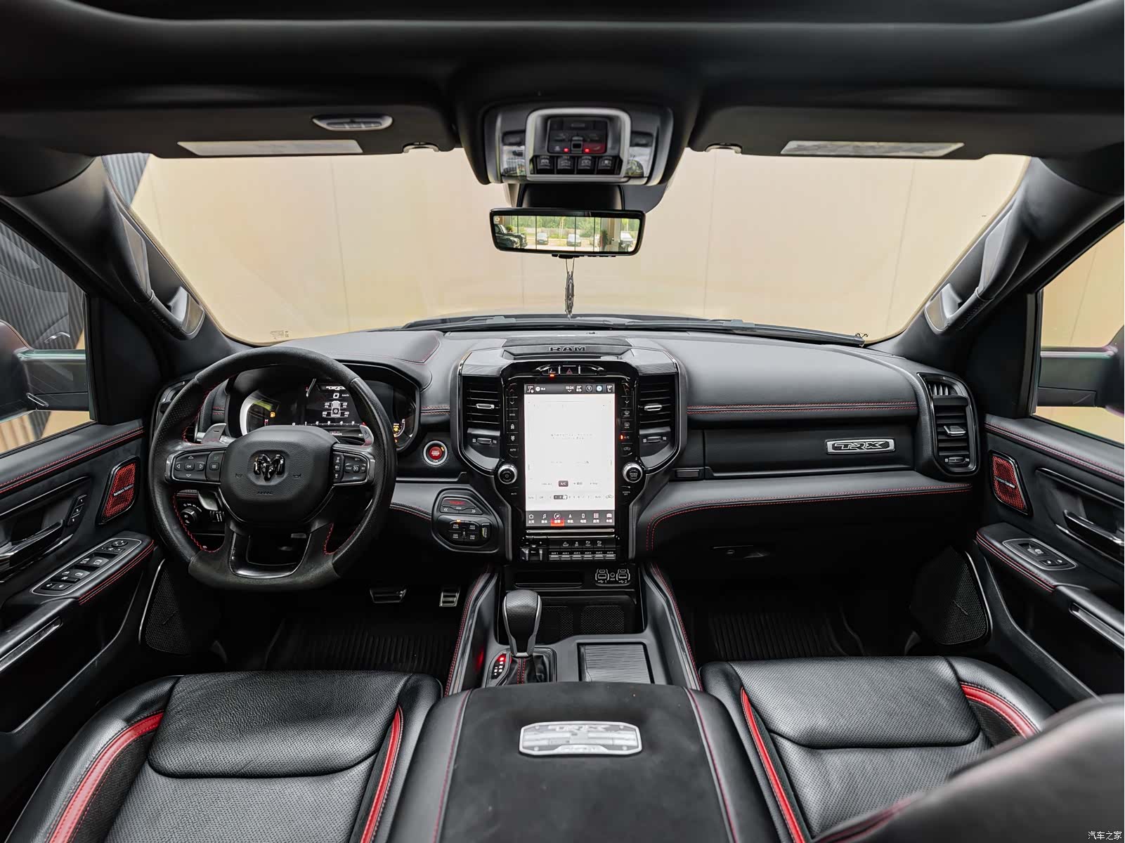 RAM Trucks, 2024 10