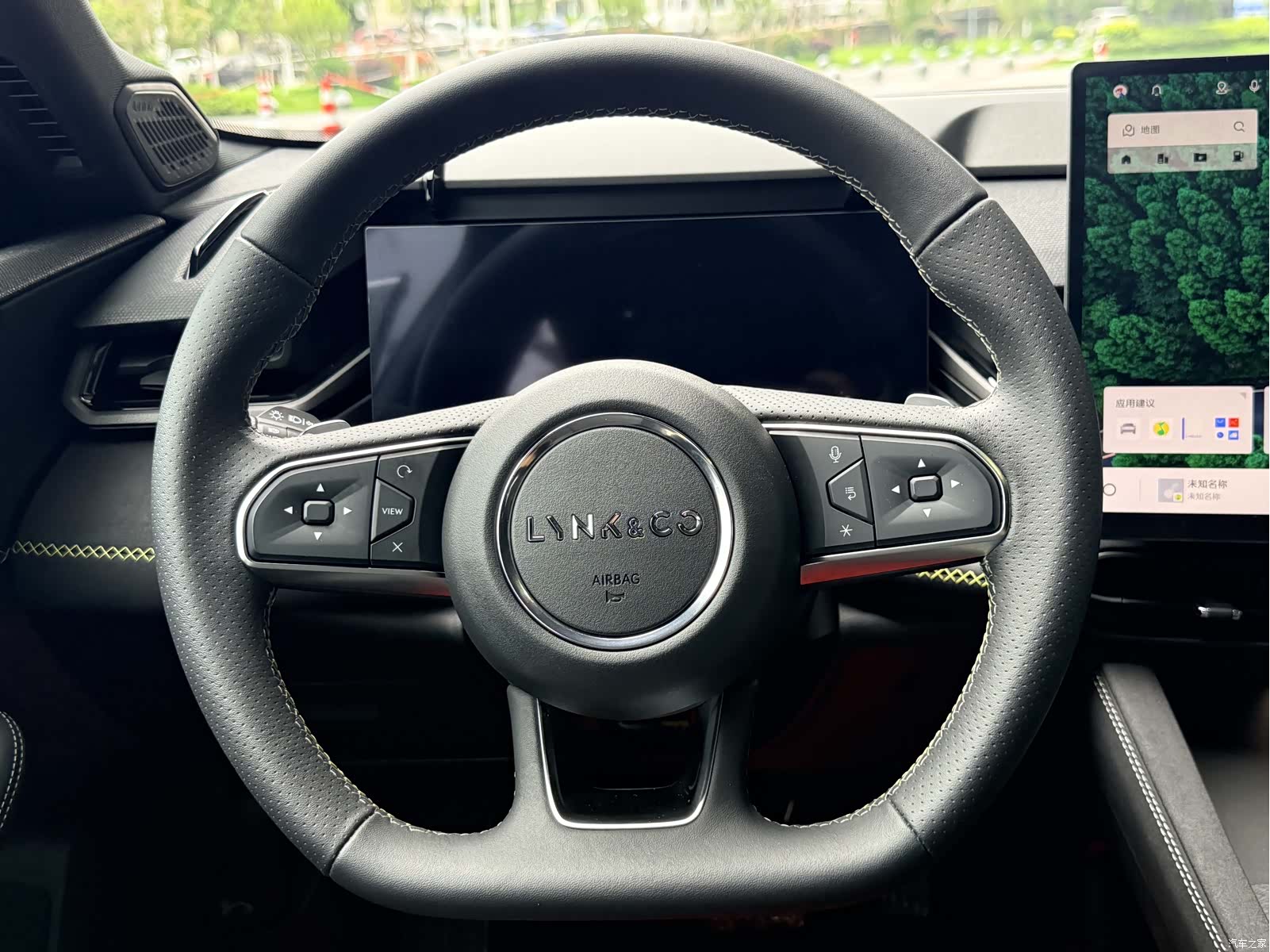 Lynk & Co 02, 2025 17