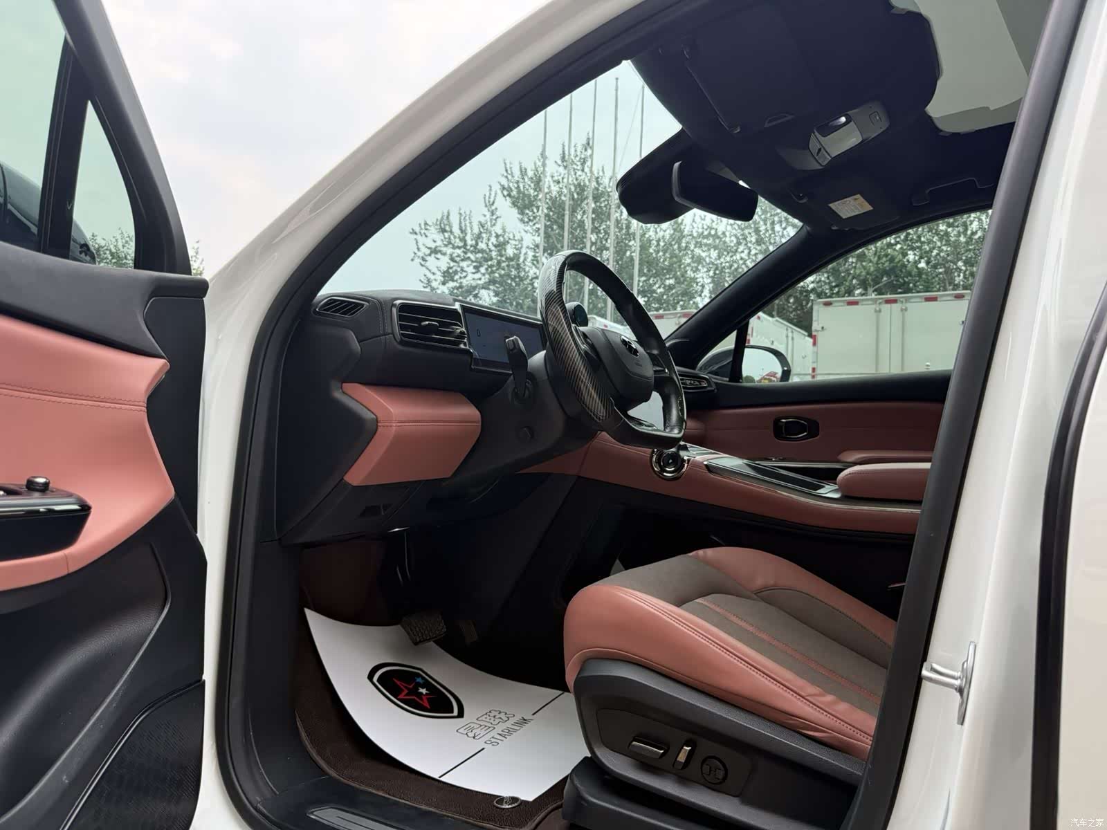 NIO EC6, 2022 9