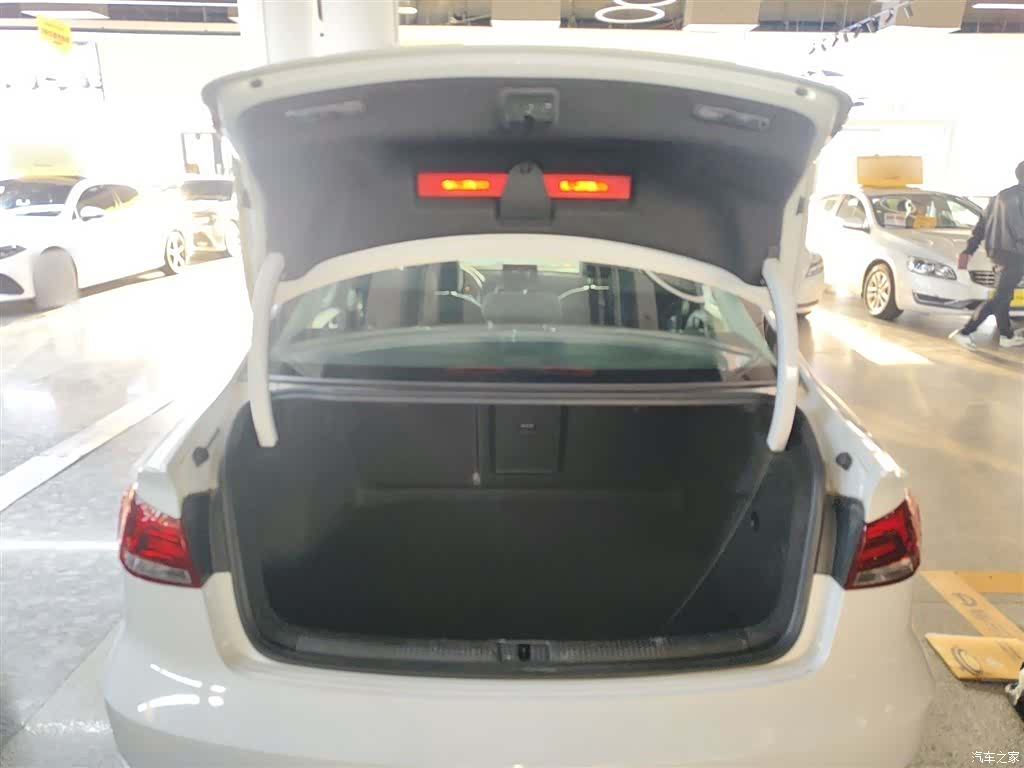 Audi A3, 2016 19