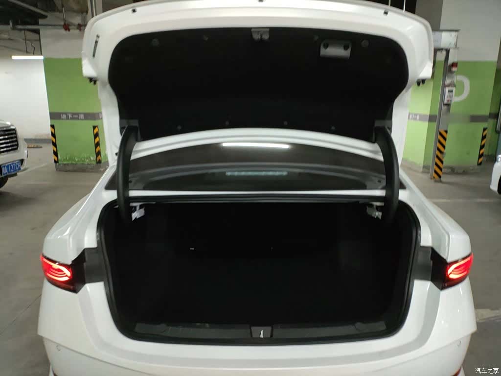 BYD Qin, 2025 18