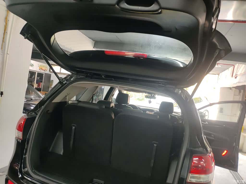 Kia L, 2016 15