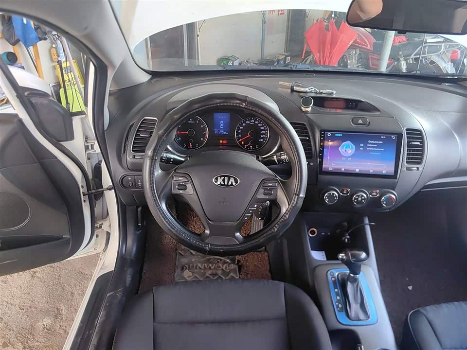 Kia K3 Kia K3