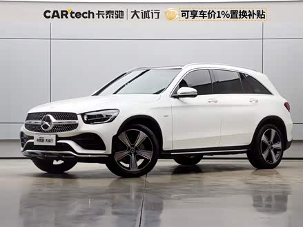 ȫֱGLC 2022 Ŀ GLC 300 L 4MATIC ذ