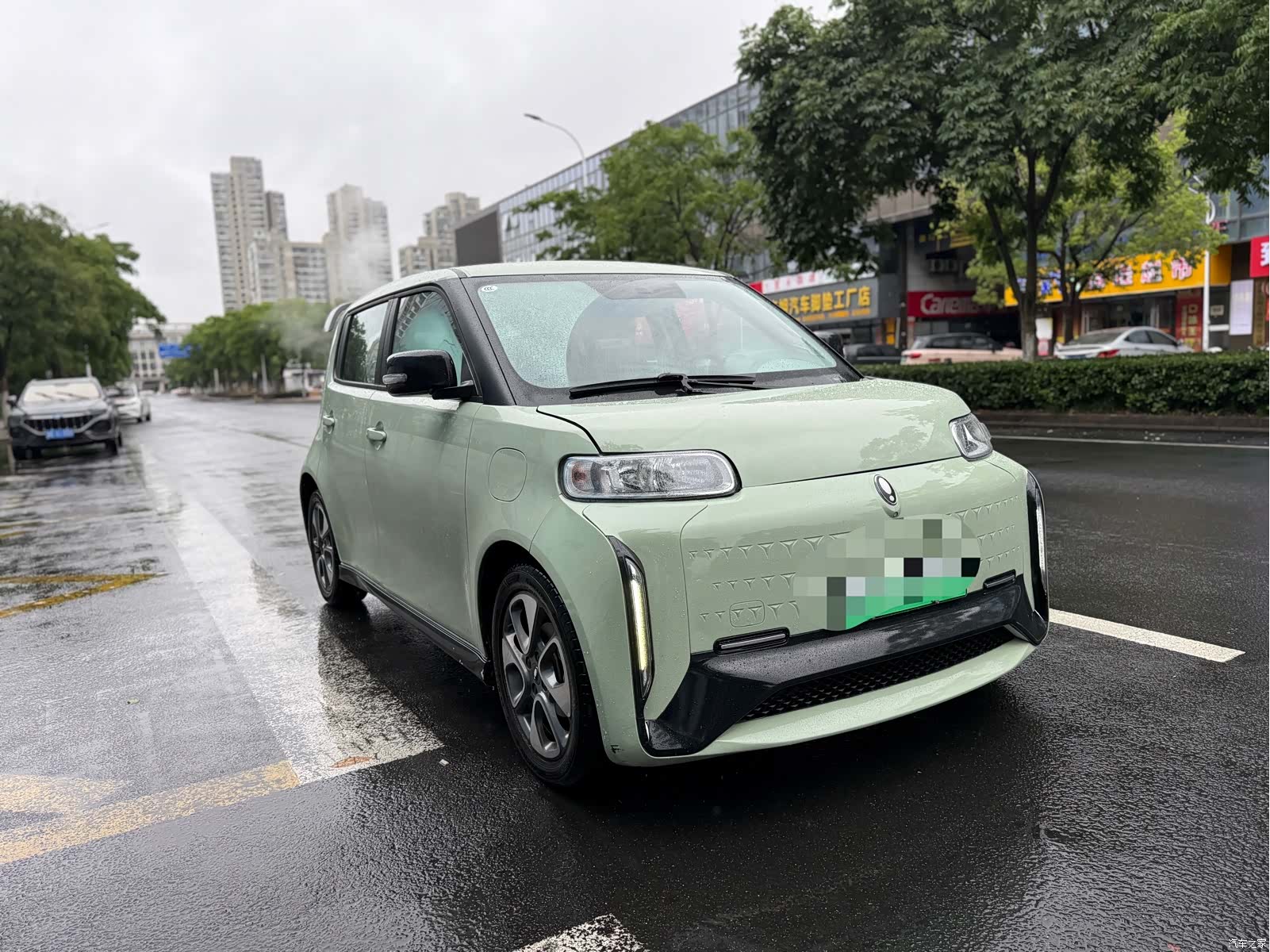 ORA Yuan, 2022 3