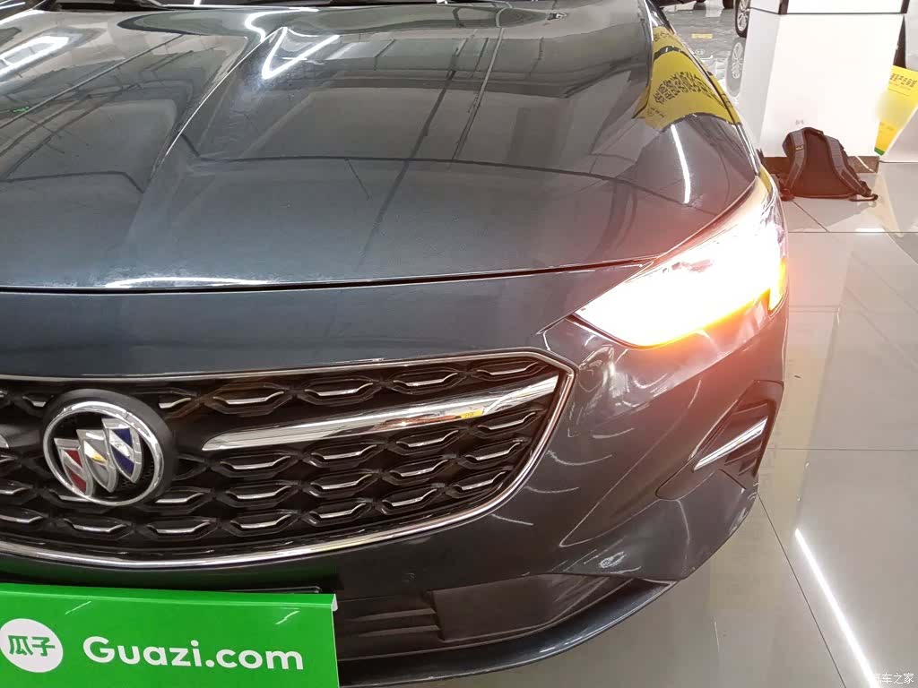 Buick Regal, 2022 18