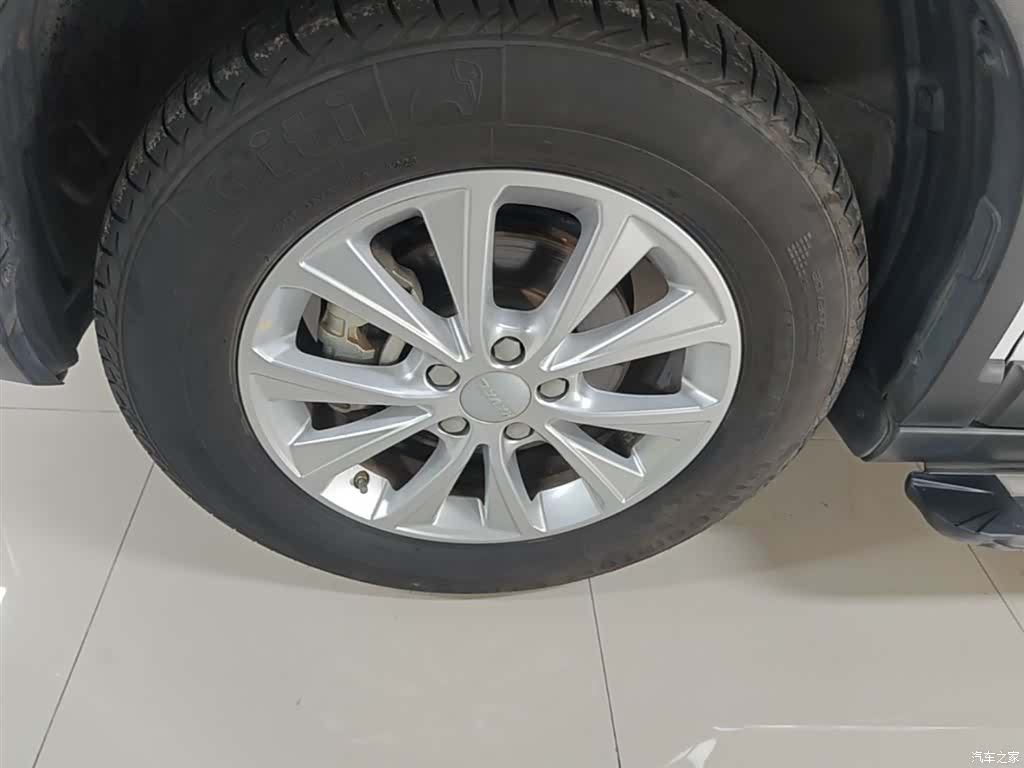 Haval H6, 2021 23
