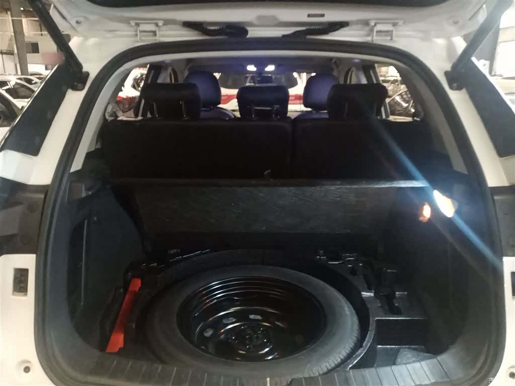 Haval H6, 2020 12