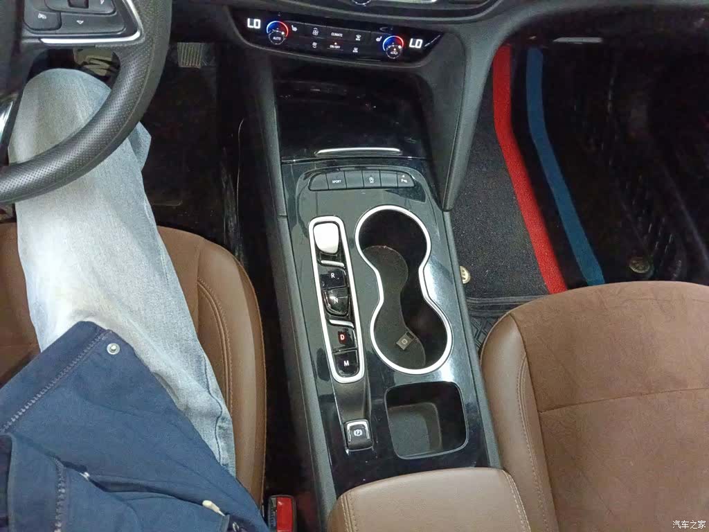 Buick Regal, 2022 10