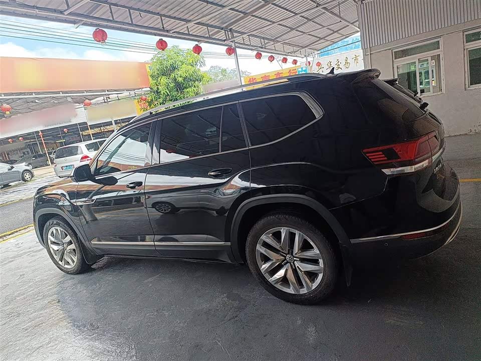 Volkswagen Tourang Volkswagen Tourang
