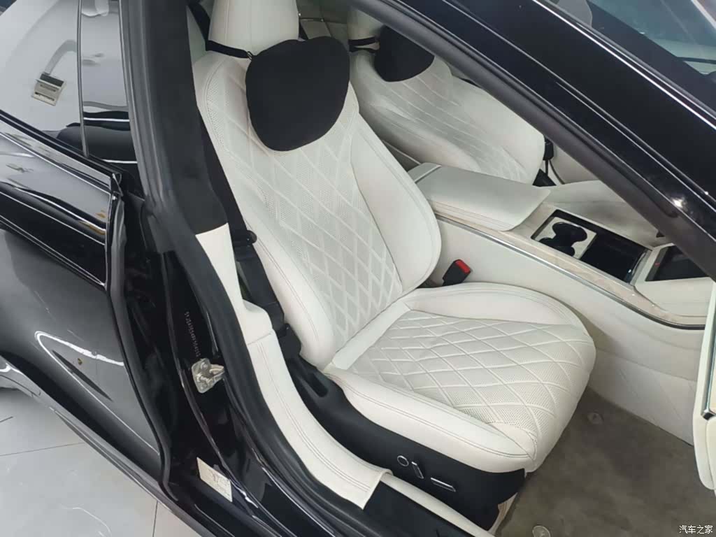 Tesla Model S, 2023 25