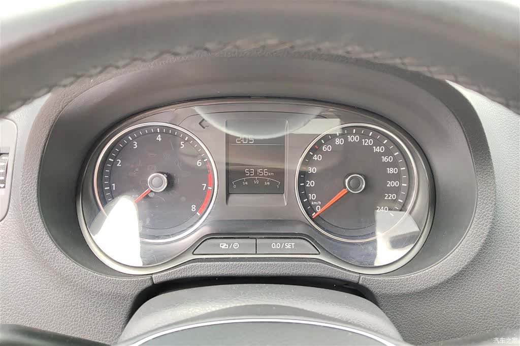 Volkswagen Polo, 2017 14