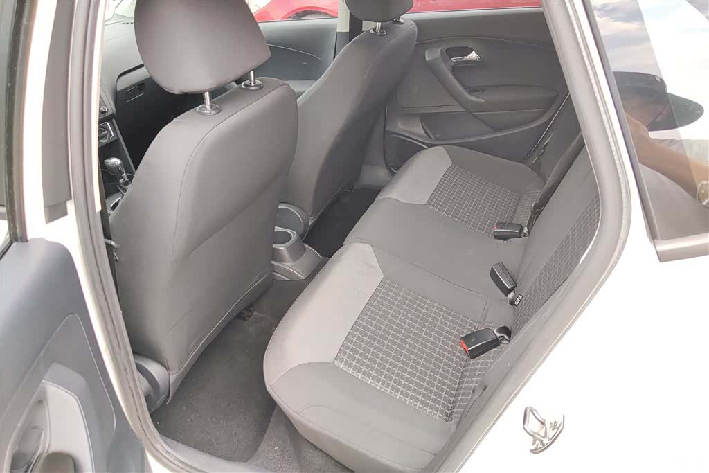Volkswagen Polo, 2017 11