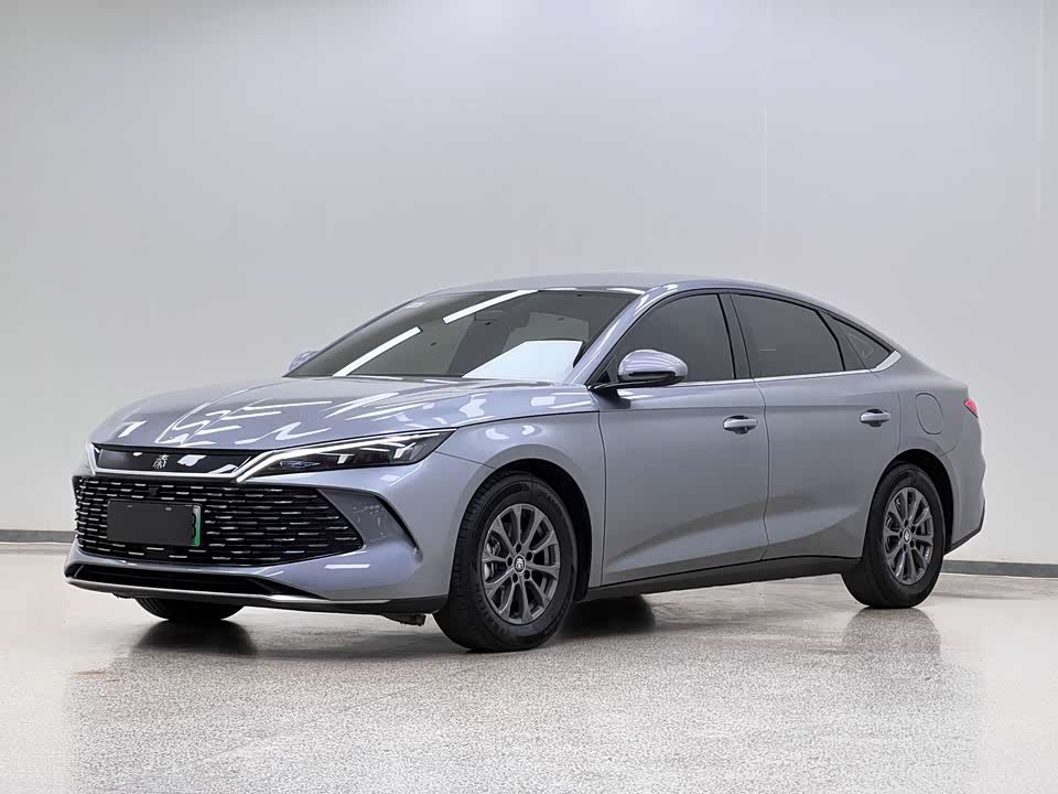 BYD Qin L