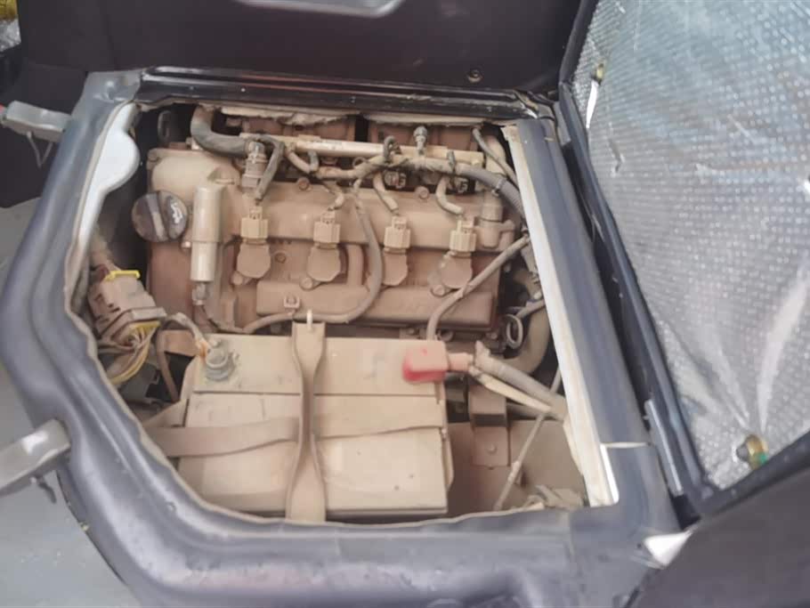 Wuling Wuling Rongguang