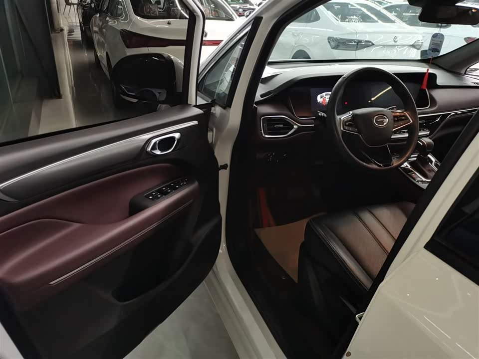 Trumpchi Trumpchi M6